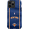 NBA New York Knicks Jersey iPhone 15 Pro Max Impact Case